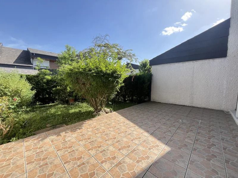Maison à vendre, 80m², Bourges