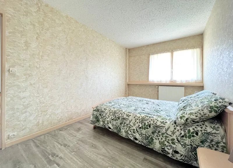 Maison à vendre, 80m², Bourges
