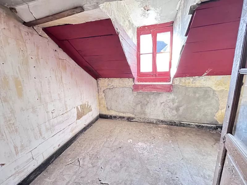 Appartement à vendre, 94m², Bourges