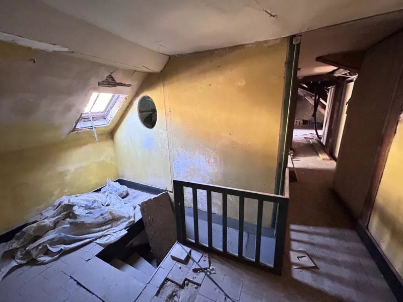 Appartement à vendre, 94m², Bourges