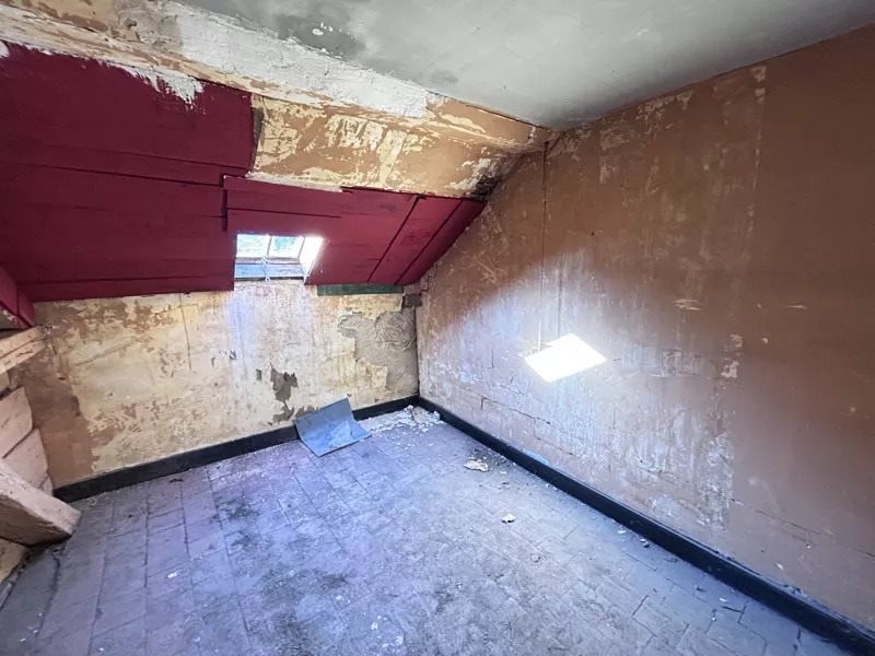 Appartement à vendre, 94m², Bourges
