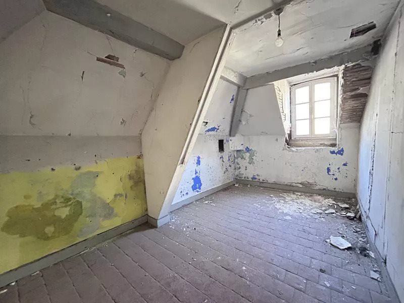 Appartement à vendre, 94m², Bourges