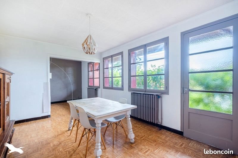 Maison à vendre, 73m², Caluire-et-Cuire