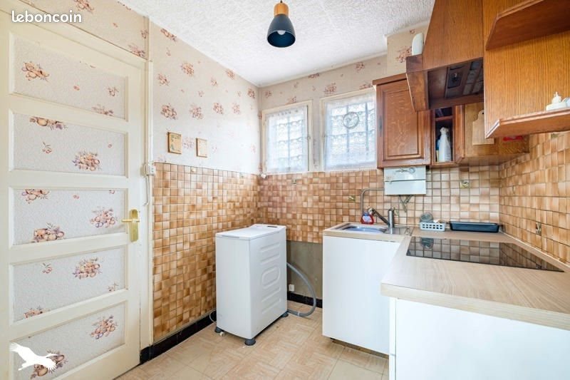 Maison à vendre, 73m², Caluire-et-Cuire