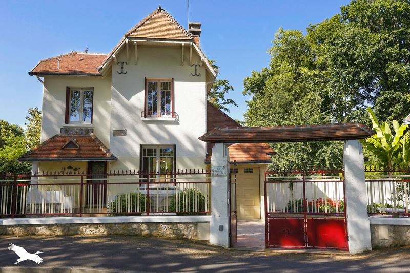 Maison à vendre, 110m², Saint-Avertin