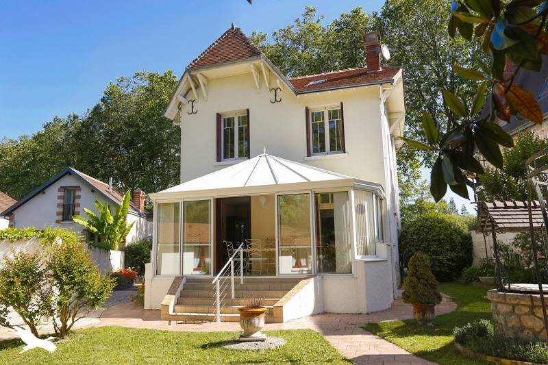 Maison à vendre, 110m², Saint-Avertin