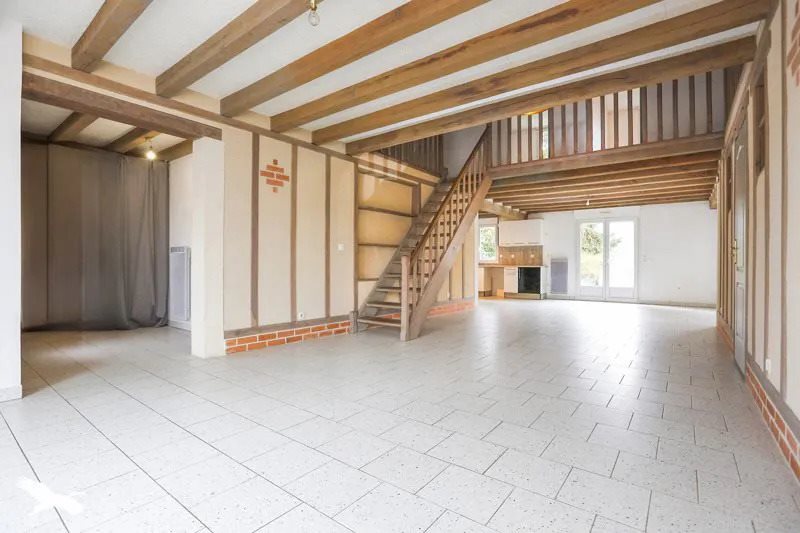 Maison à vendre, 160m², Saint-Avertin