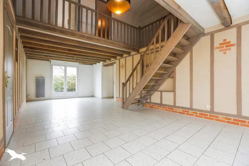 Maison à vendre, 160m², Saint-Avertin