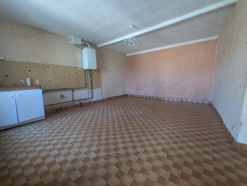 Maison à vendre, 55m², La Ville-aux-Dames