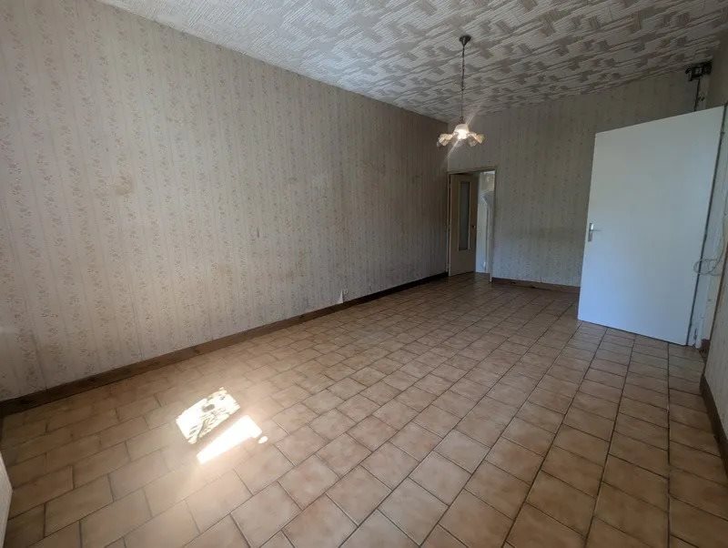 Maison à vendre, 55m², La Ville-aux-Dames
