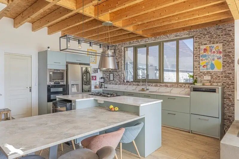 Maison à vendre, 240m², La Ville-aux-Dames