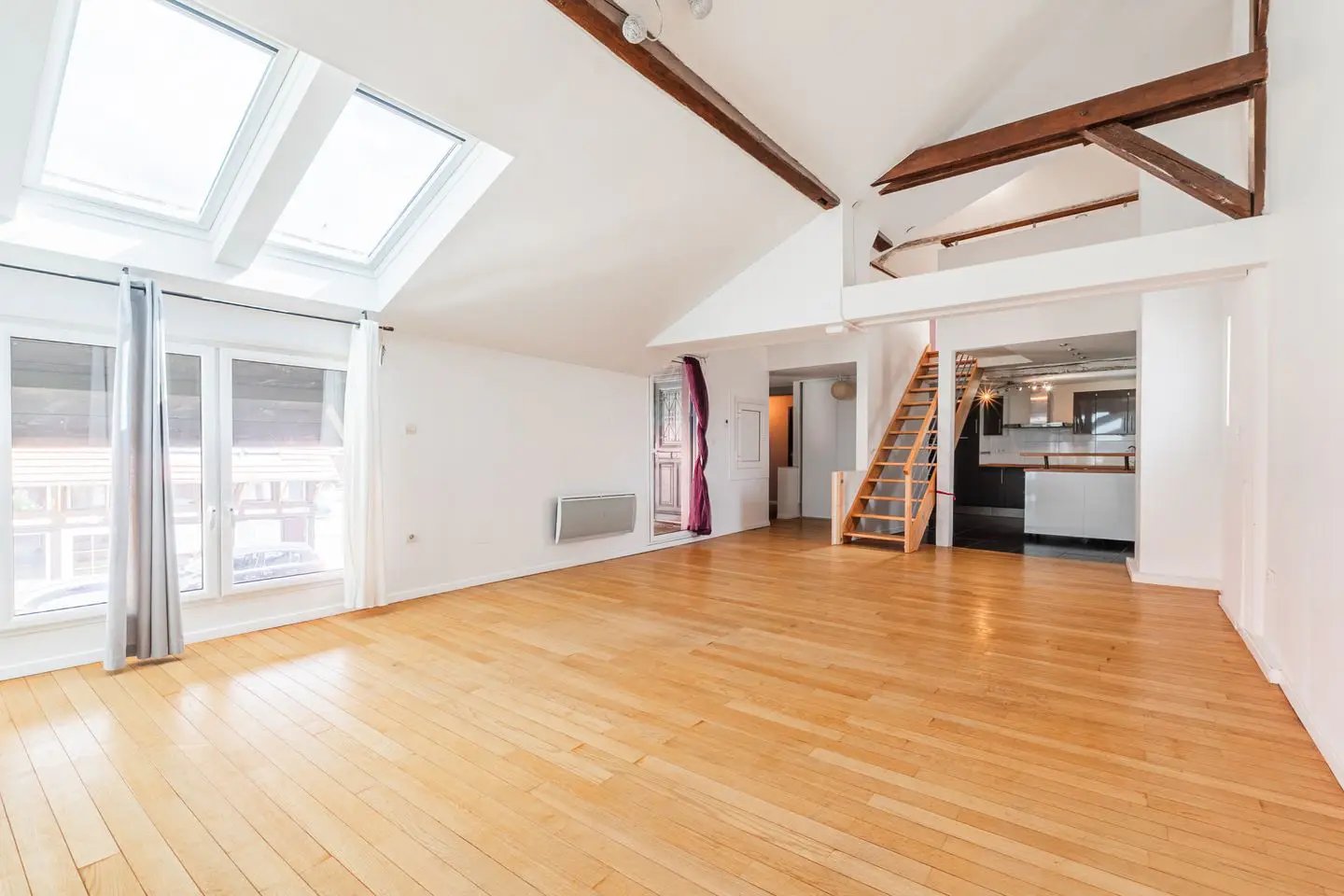 Appartement à vendre, 138m², Illkirch-Graffenstaden