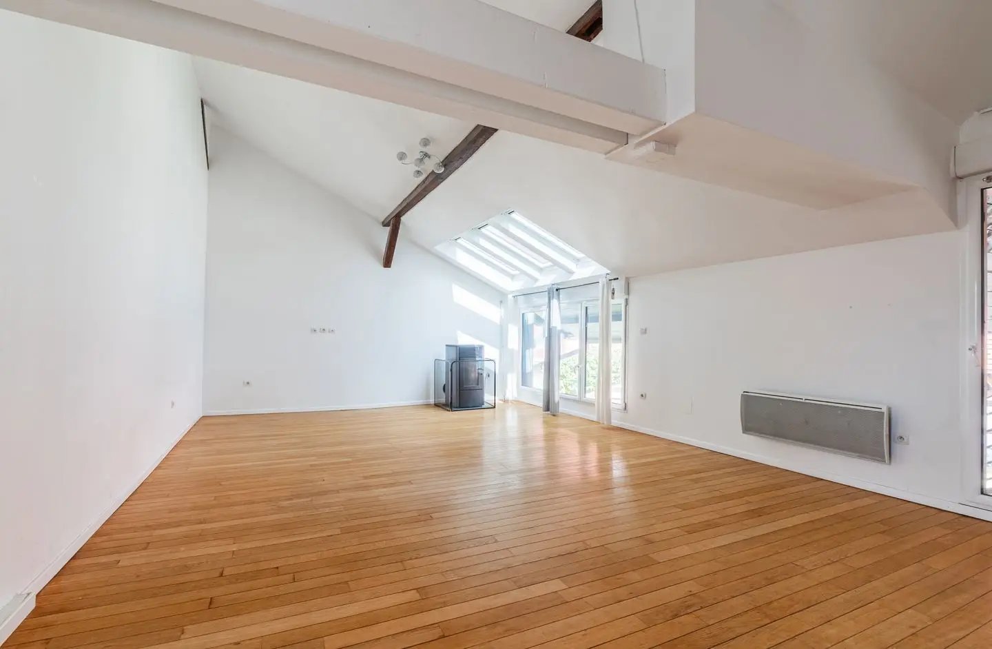 Appartement à vendre, 138m², Illkirch-Graffenstaden