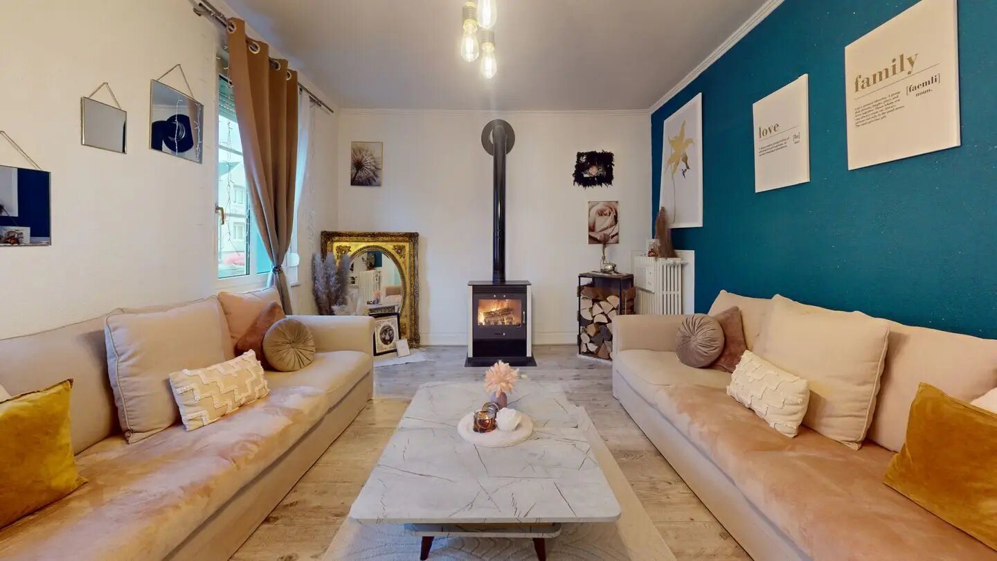 Maison à vendre, 150m², Haguenau