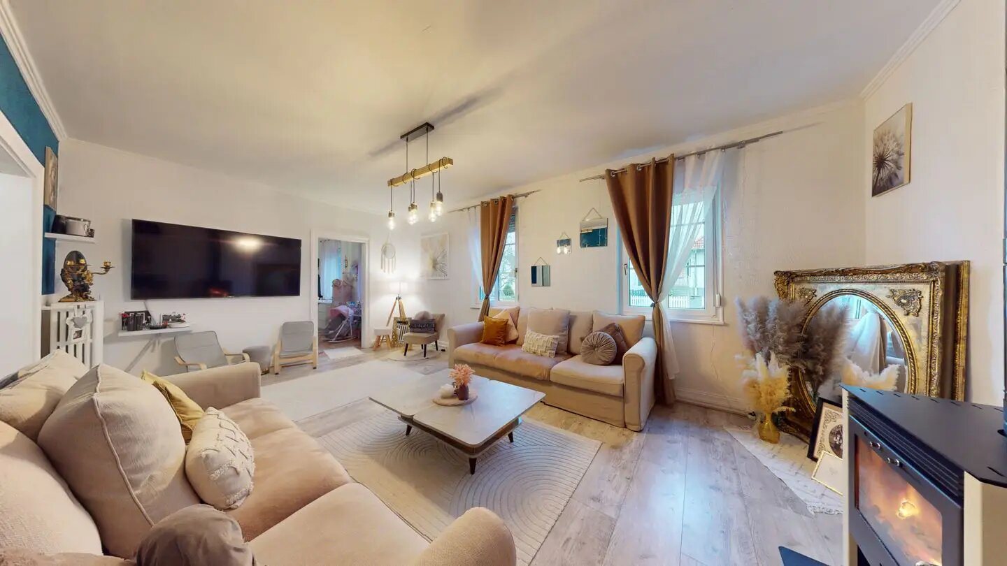 Maison à vendre, 150m², Haguenau