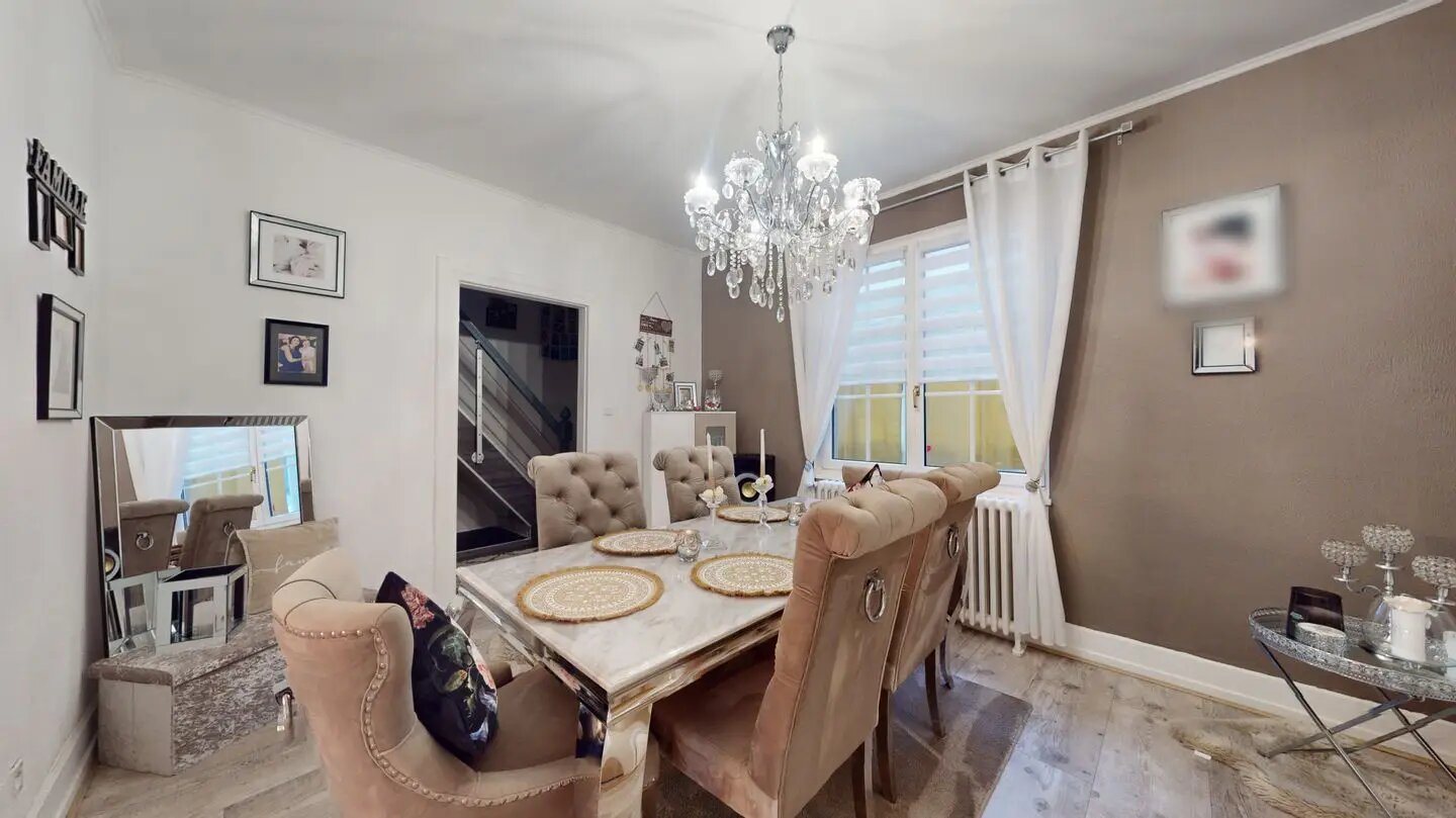 Maison à vendre, 150m², Haguenau