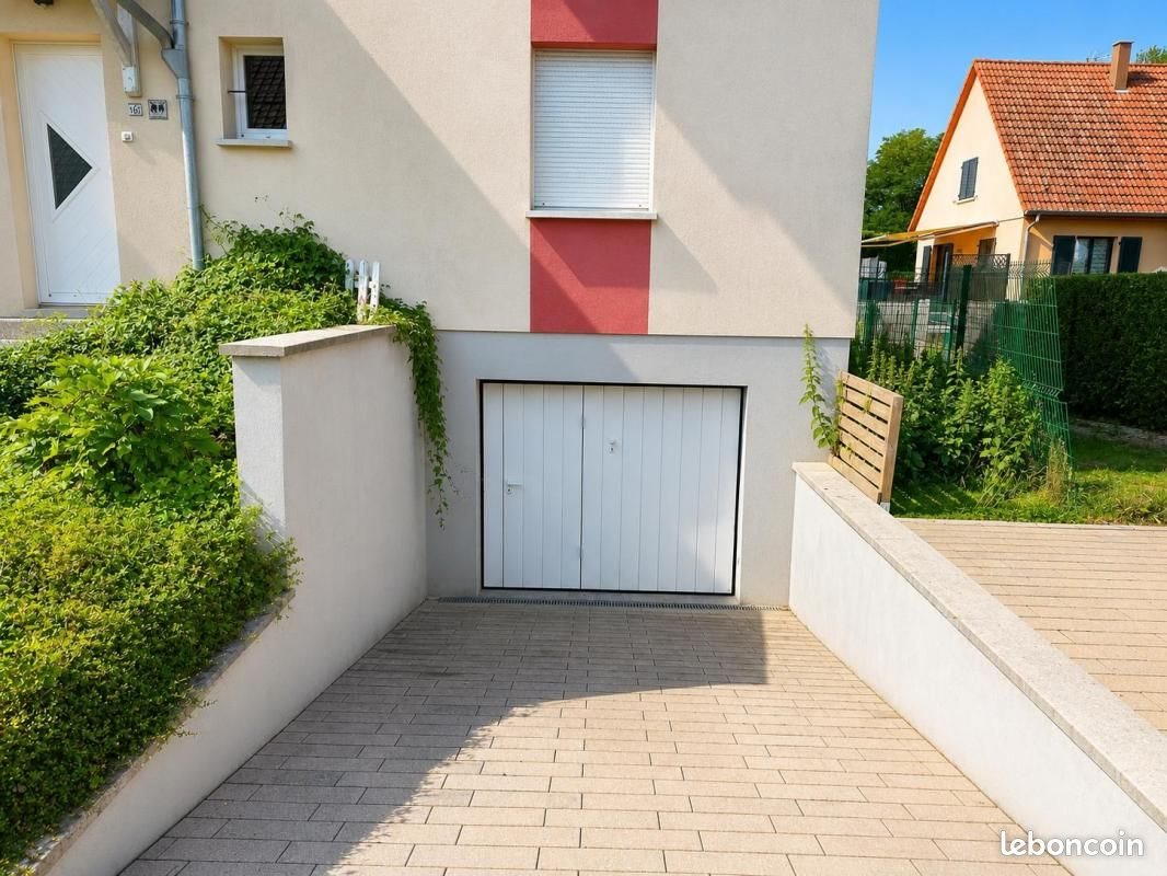 Maison à vendre, 101m², Hilsenheim