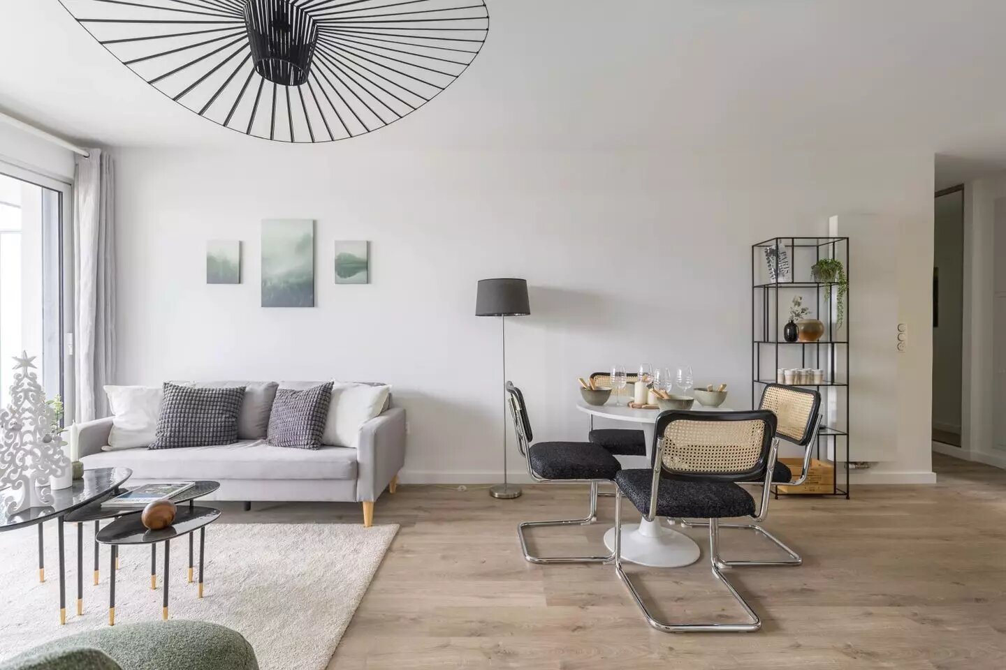 Appartement à vendre, 63m², Lorient