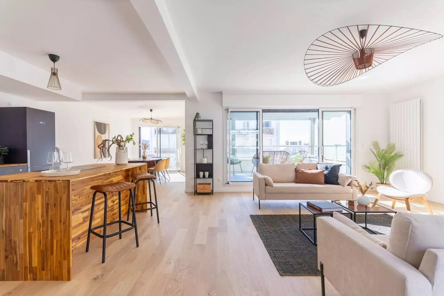 Appartement à vendre, 160m², Les Sables-d'Olonne