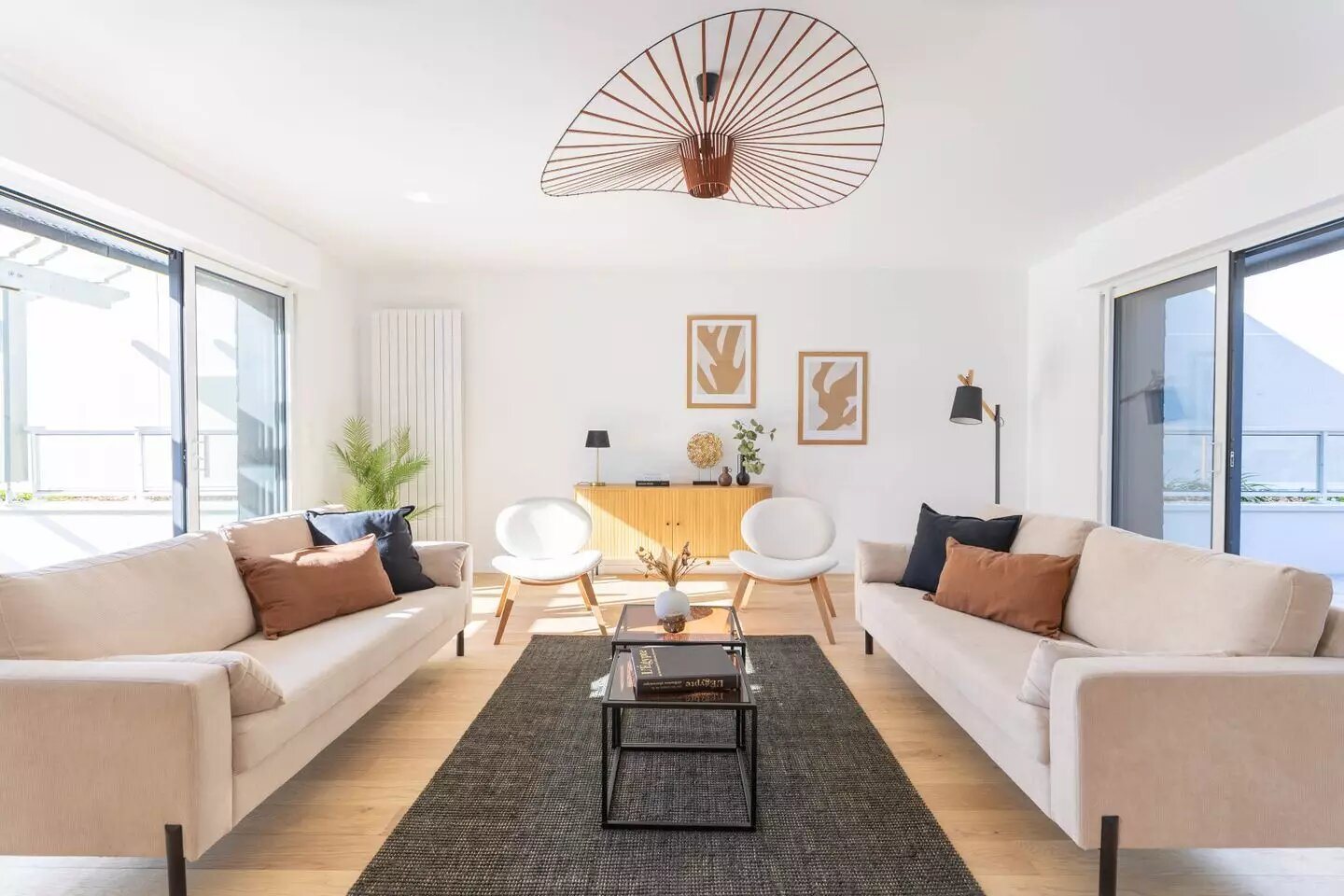 Appartement à vendre, 160m², Les Sables-d'Olonne