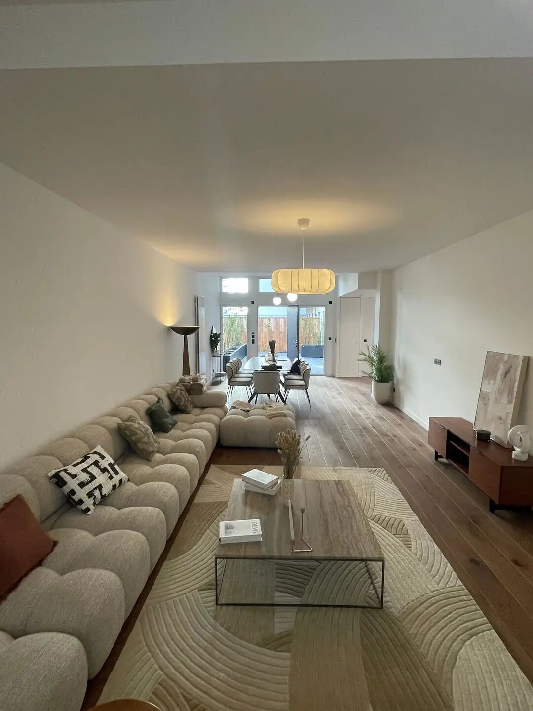 Appartement à vendre, 166m², Clichy