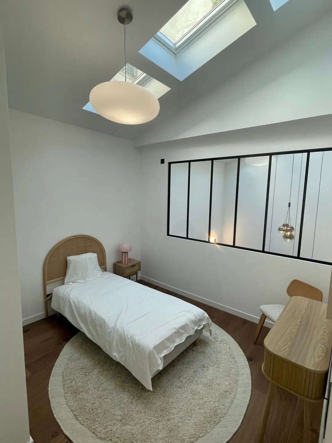 Appartement à vendre, 166m², Clichy