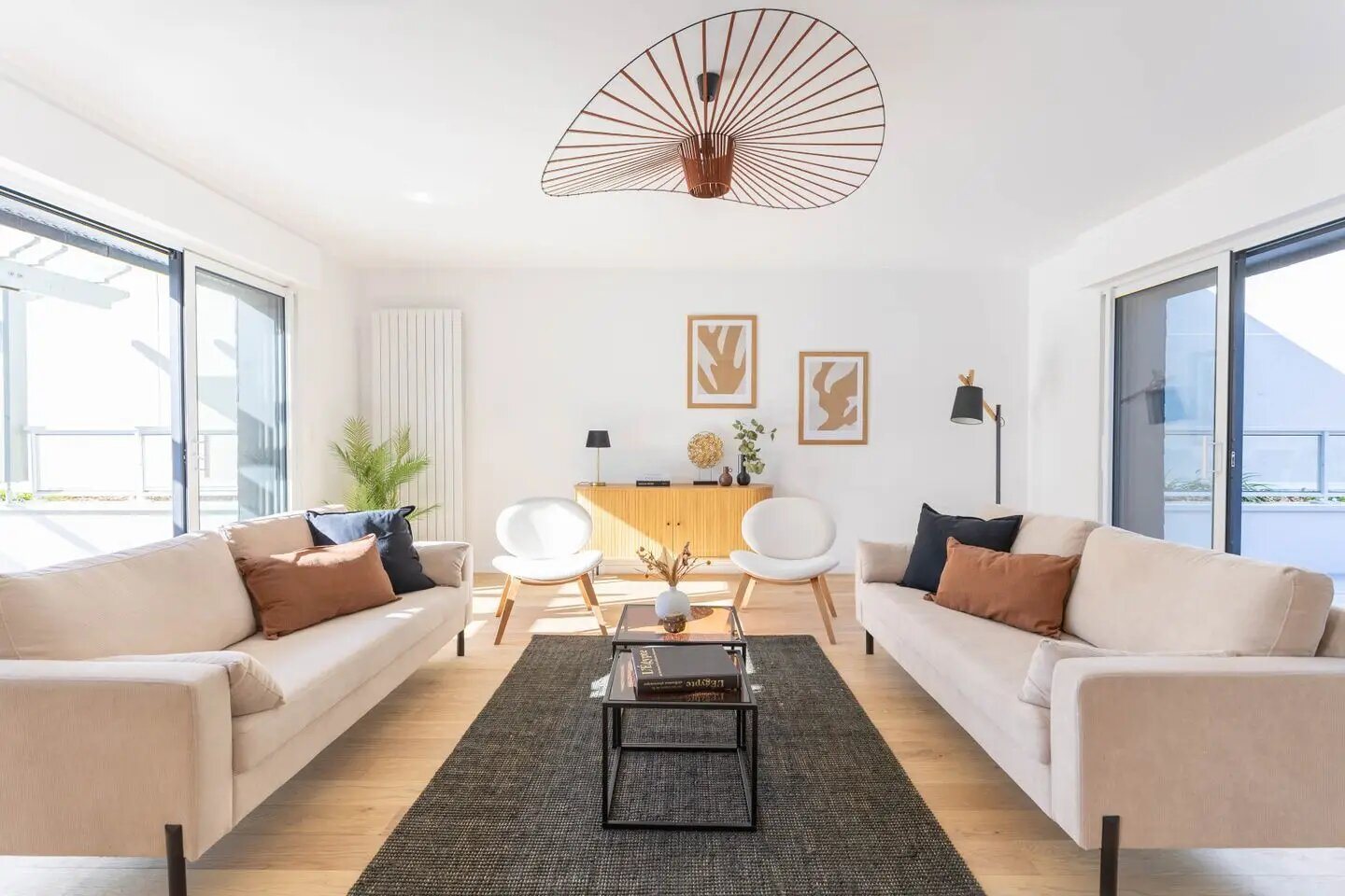 Appartement à vendre, 152m², Les Sables-d'Olonne