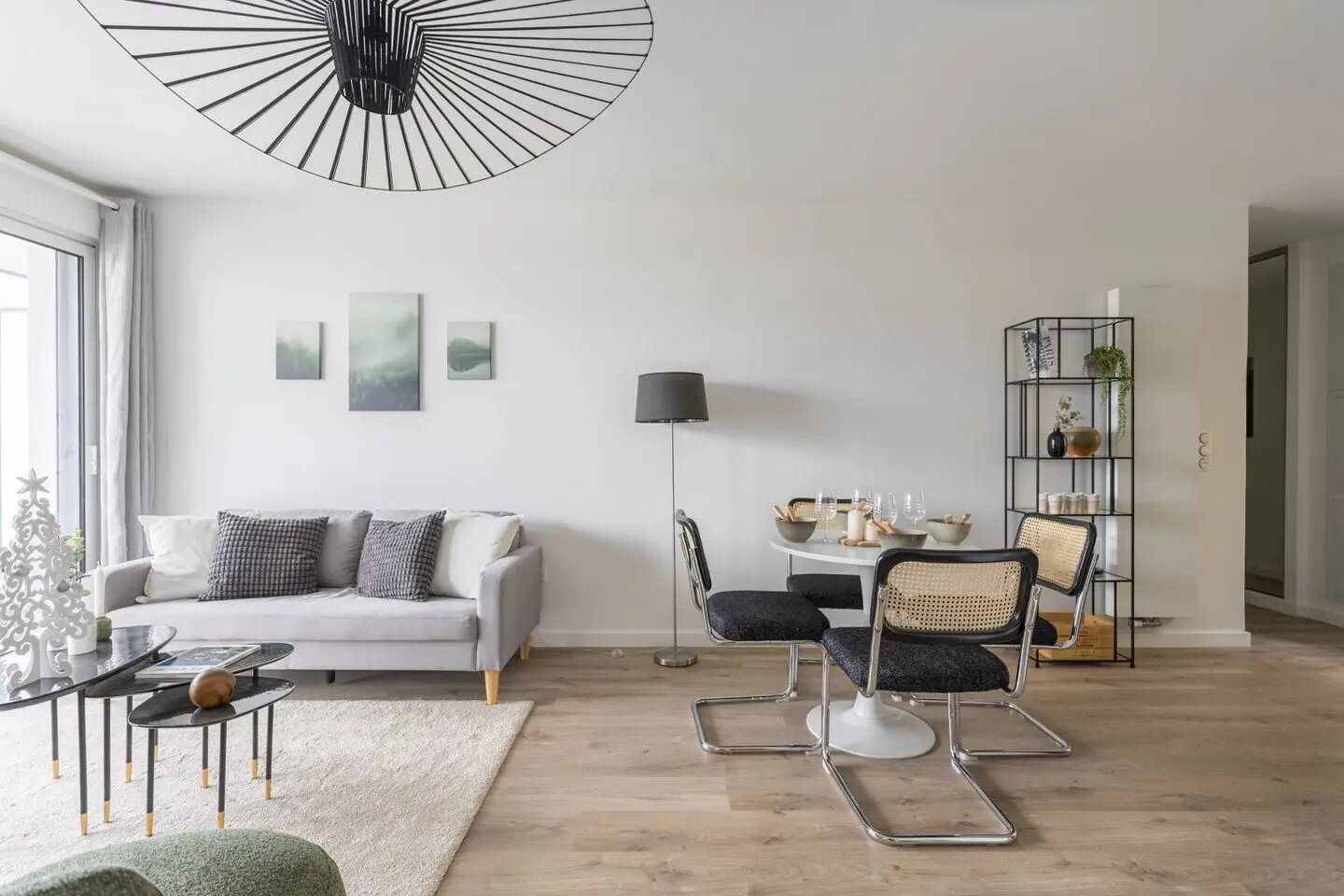 Appartement à vendre, 99m², Lorient