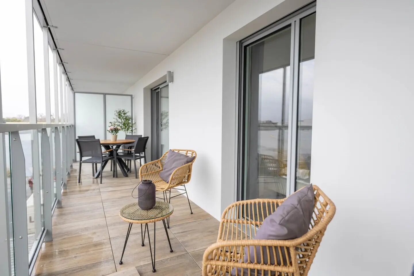 Appartement à vendre, 99m², Lorient