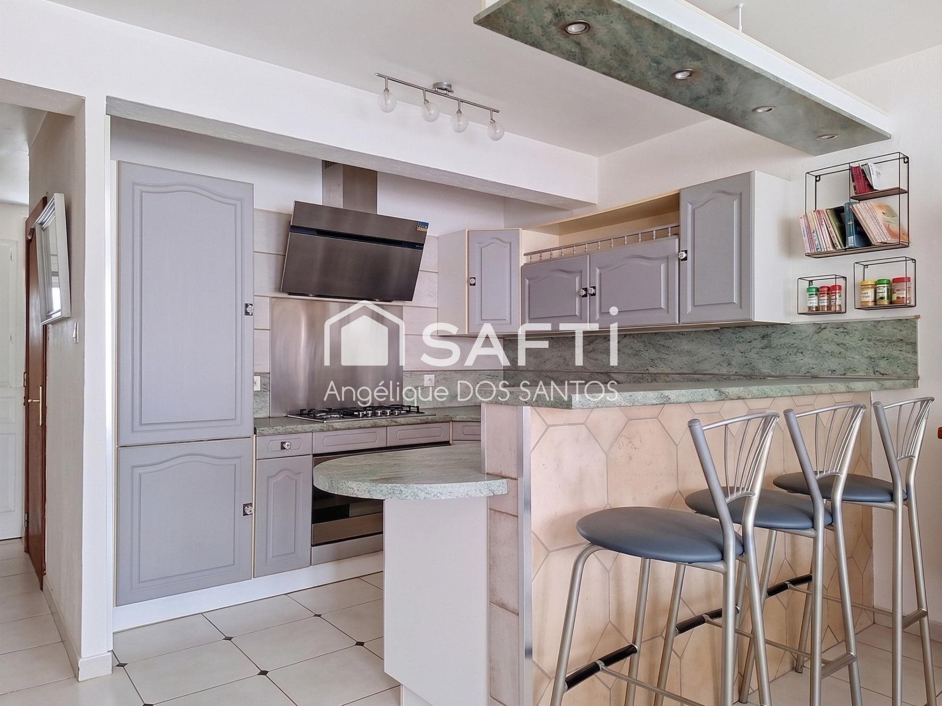 Maison à vendre, 72m², Ars-sur-Moselle