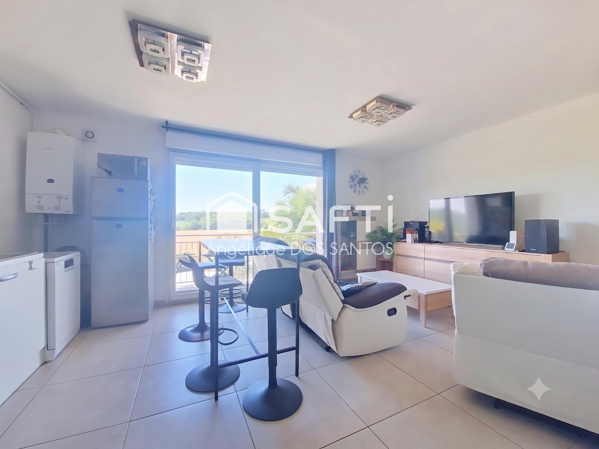 Appartement à vendre, 304m², Marange-Silvange