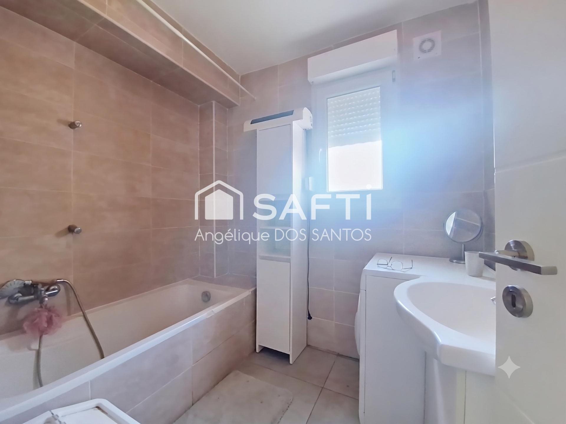 Appartement à vendre, 304m², Marange-Silvange