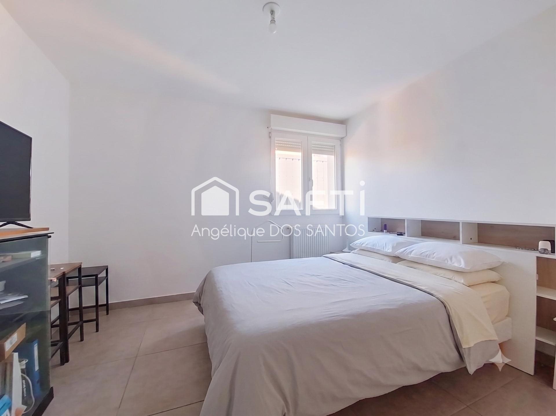 Appartement à vendre, 304m², Marange-Silvange