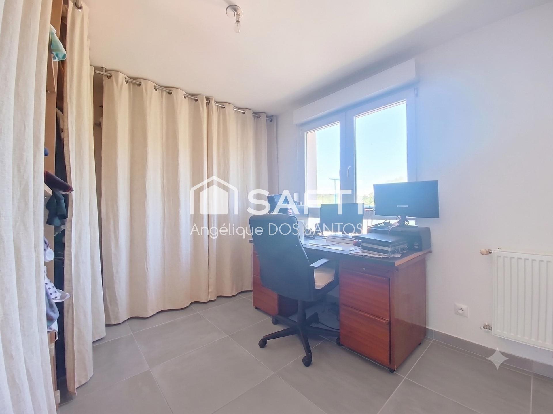 Appartement à vendre, 304m², Marange-Silvange