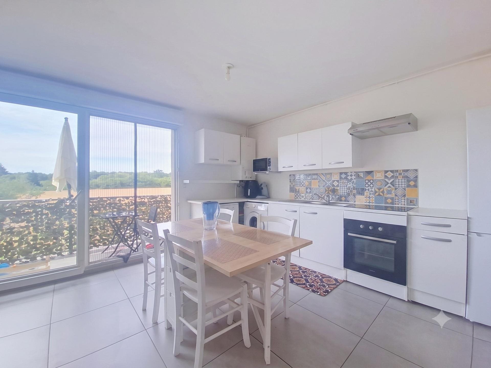 Appartement à vendre, 67m², Marange-Silvange