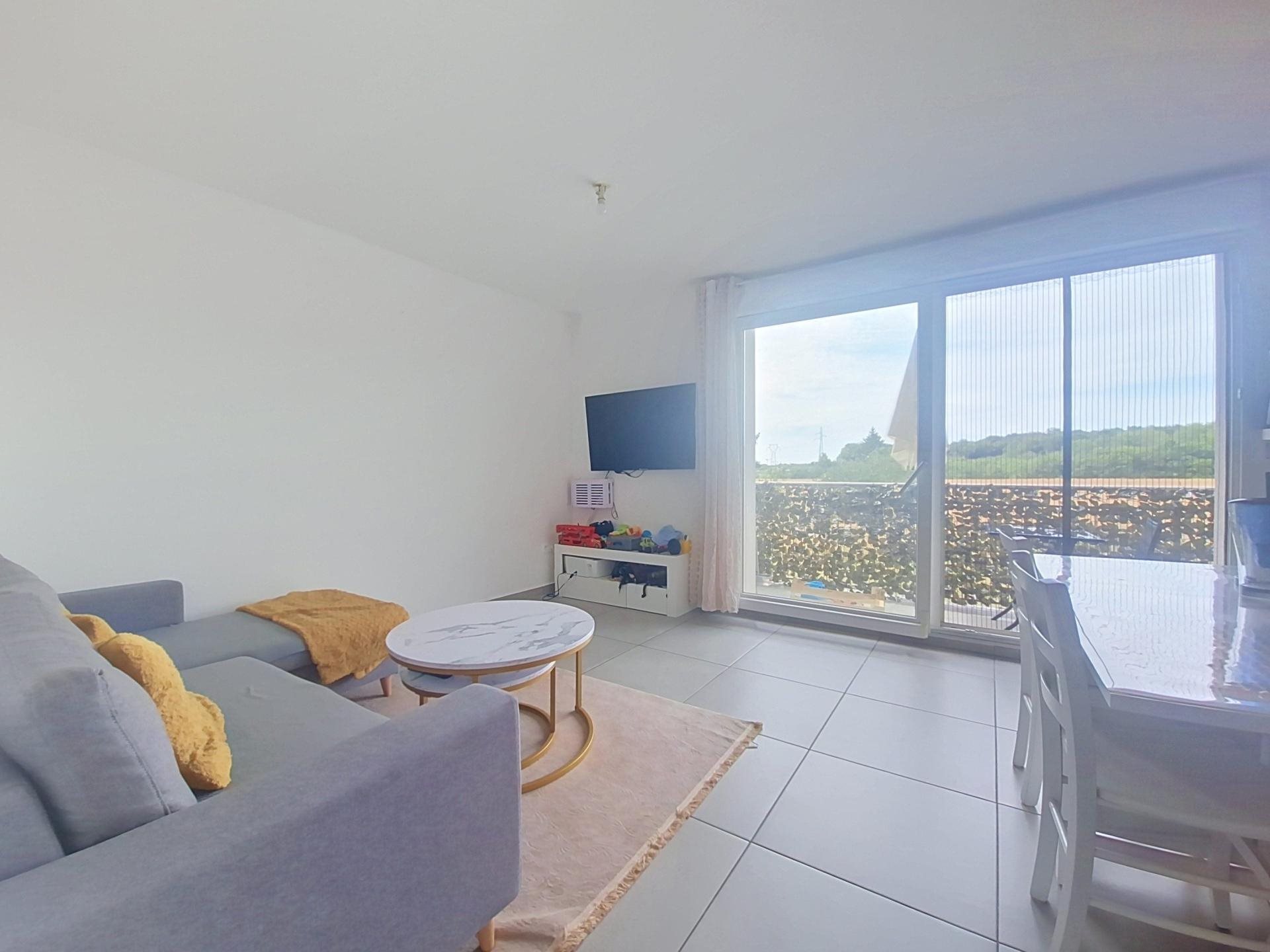 Appartement à vendre, 67m², Marange-Silvange