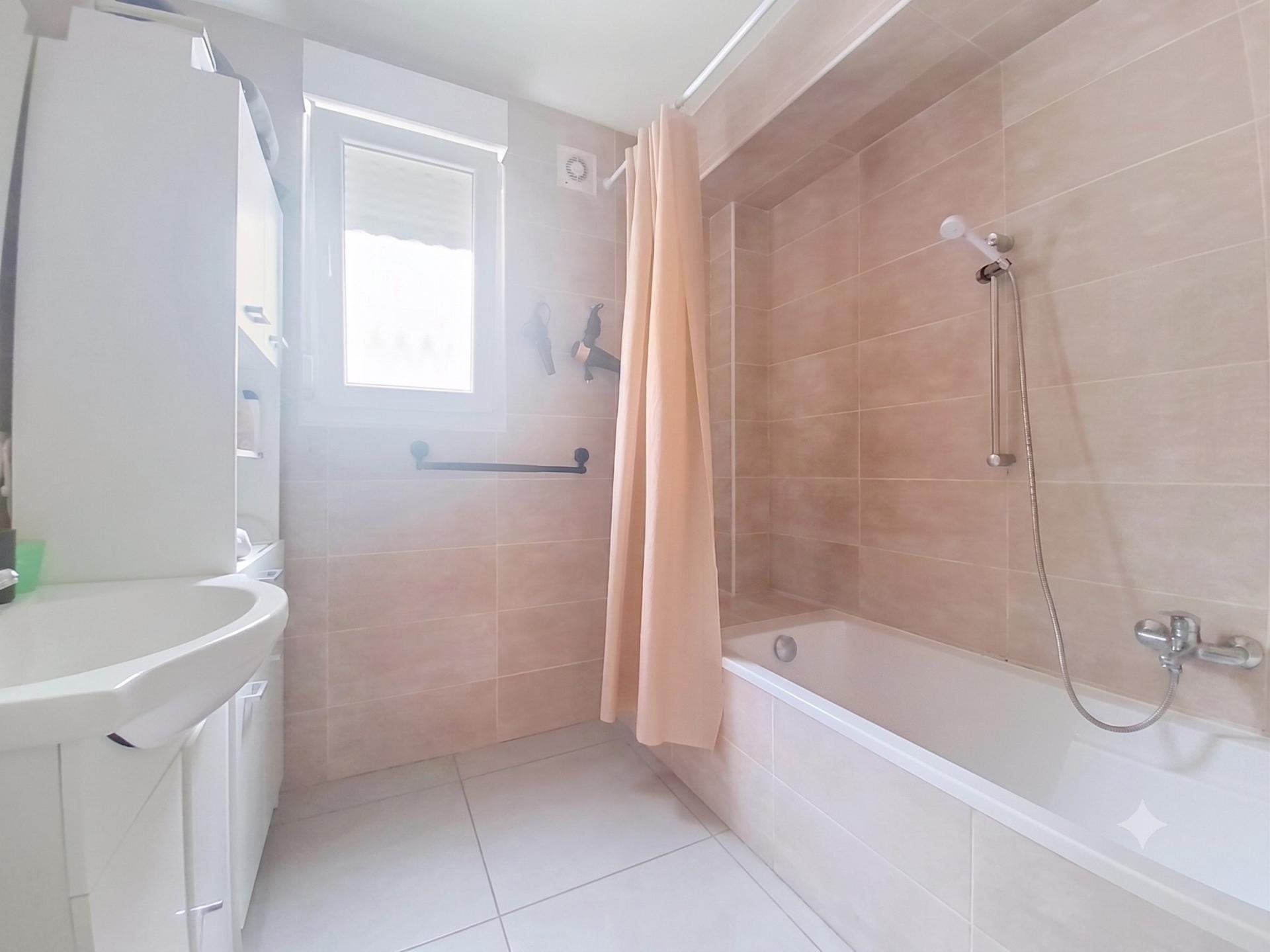 Appartement à vendre, 67m², Marange-Silvange