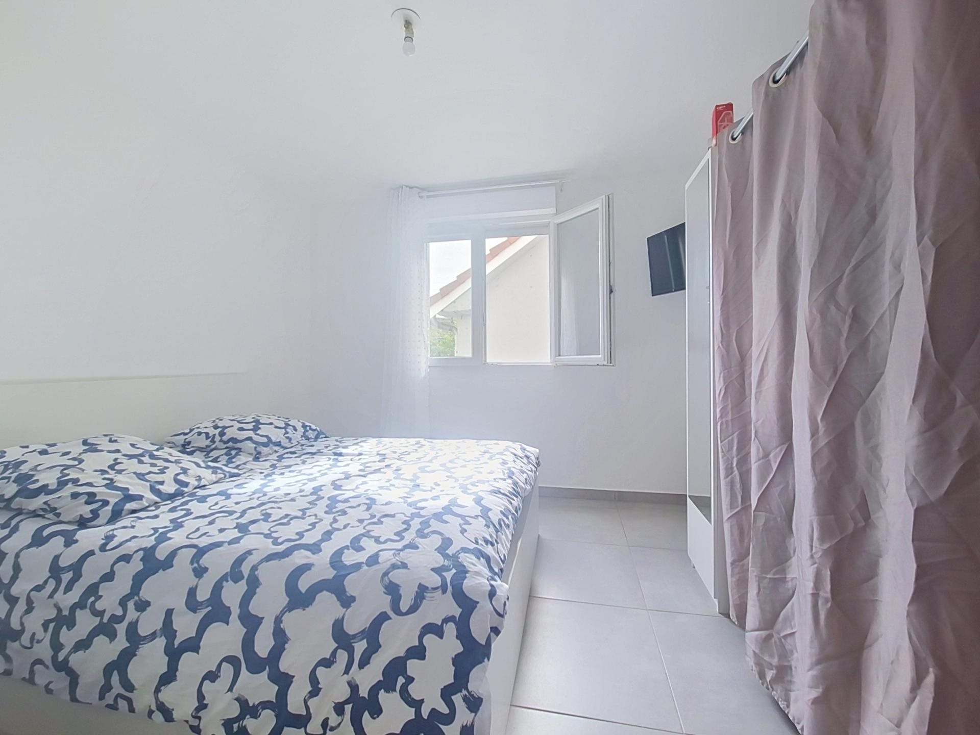 Appartement à vendre, 67m², Marange-Silvange