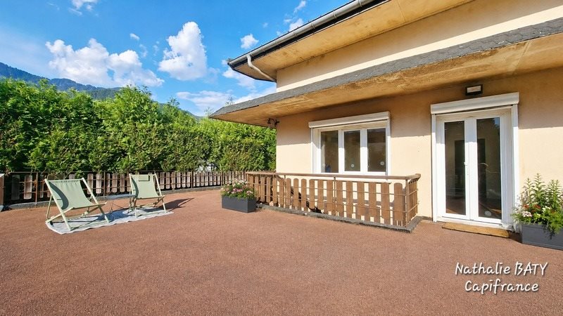 Appartement à vendre, 158m², Ugine
