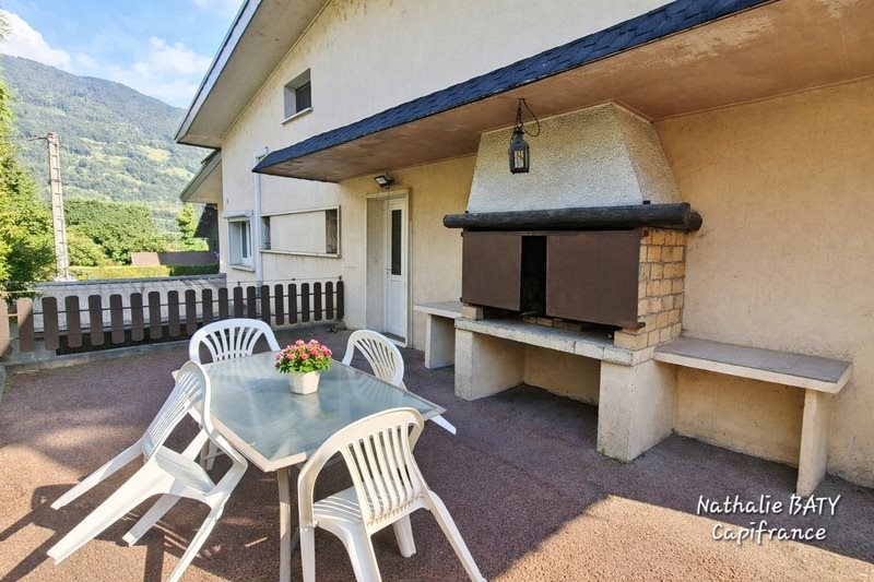 Appartement à vendre, 158m², Ugine