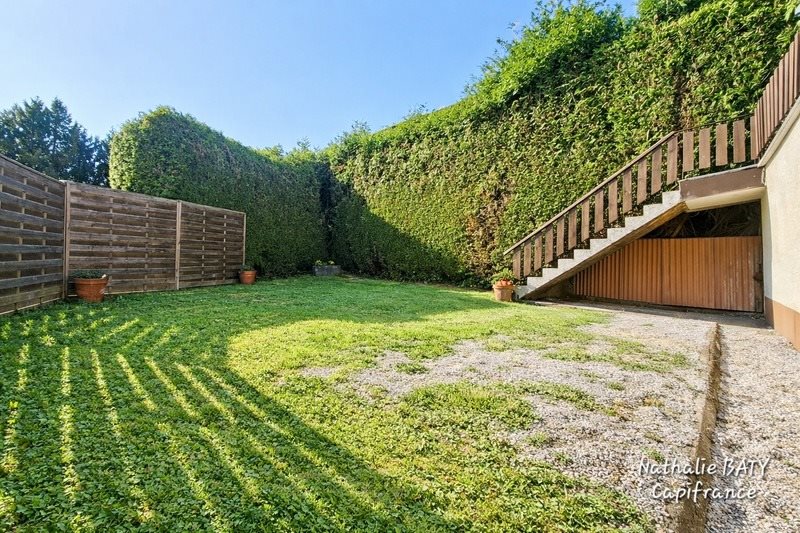 Appartement à vendre, 158m², Ugine