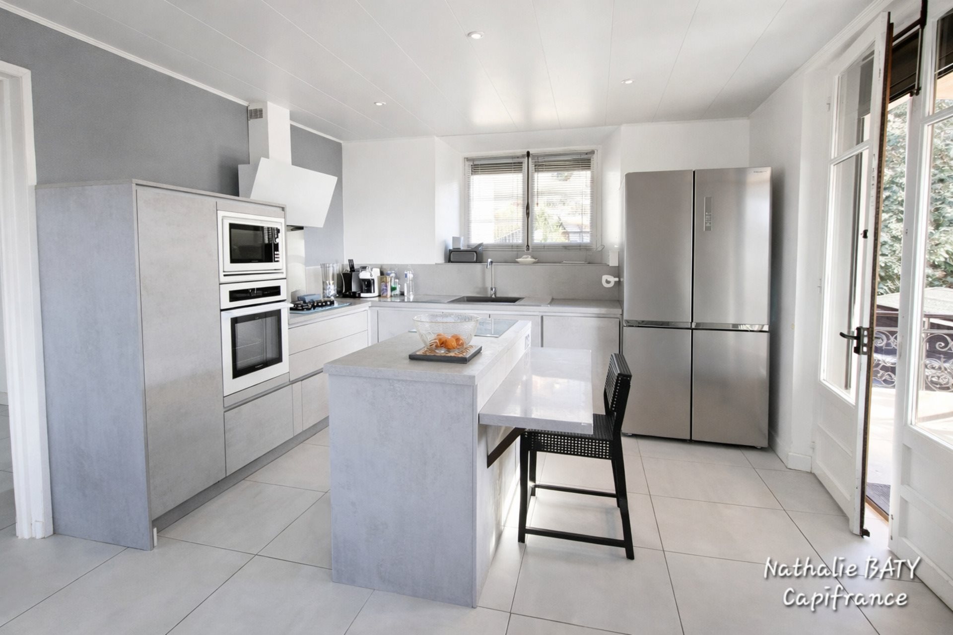 Maison à vendre, 174m², Gruffy