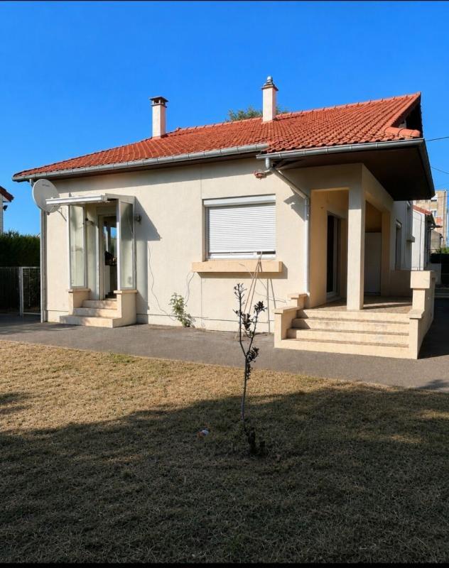 Maison à vendre, 130m², Chauny