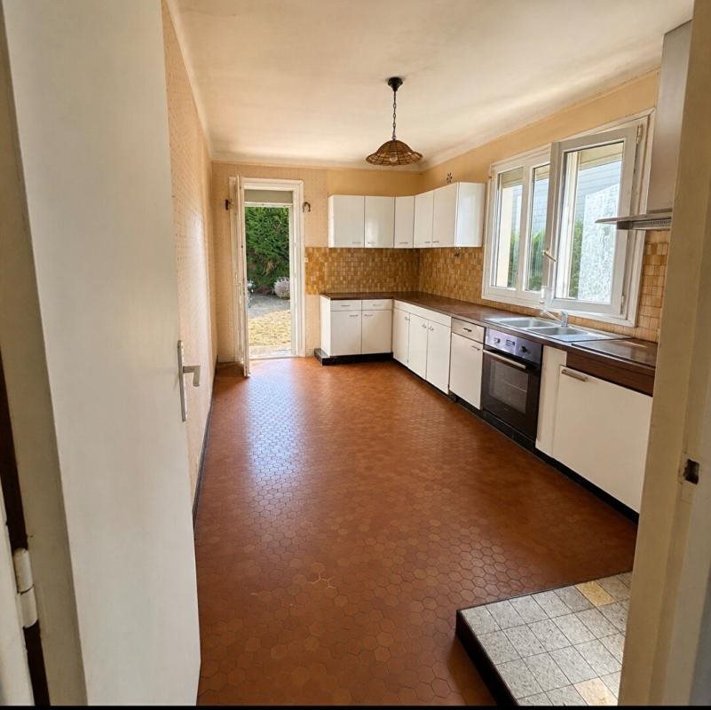 Maison à vendre, 130m², Chauny