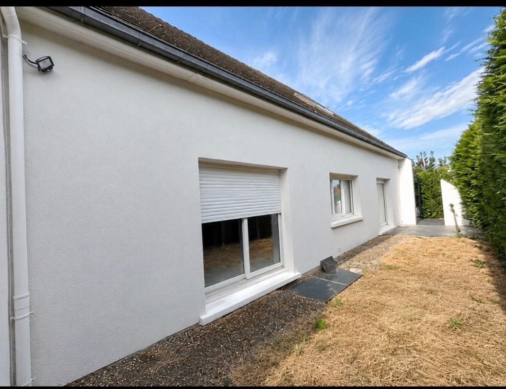 Maison à vendre, 167m², Tergnier