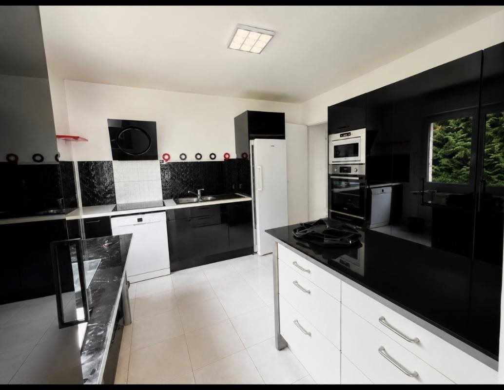 Maison à vendre, 167m², Tergnier