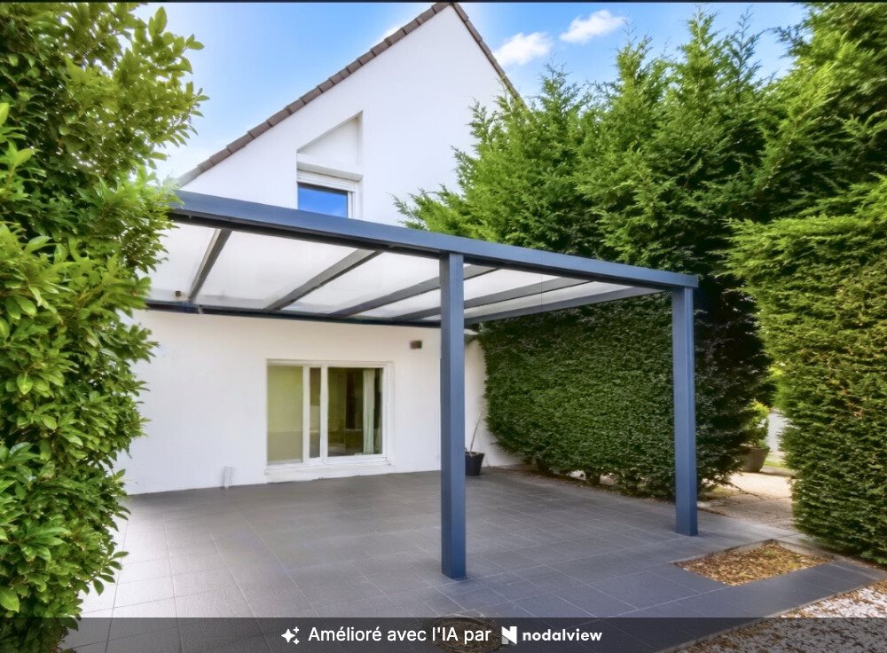 Maison à vendre, 167m², Tergnier