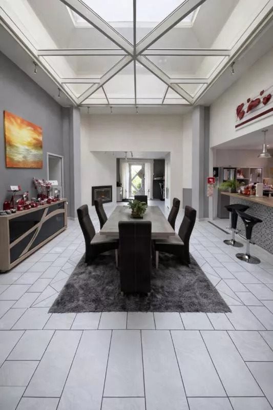 Maison à vendre, 160m², Tergnier