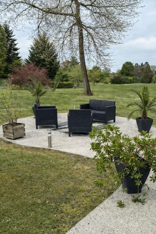 Maison à vendre, 160m², Tergnier