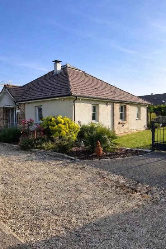 Maison à vendre, 160m², Tergnier